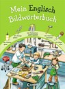 Mein Englisch Bildwörterbuch -  - 9783785576885