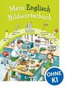 Mein Englisch Bildwörterbuch -  - 9783785576885