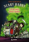 Scary Harry - Totgesagte leben länger - Sonja Kaiblinger - 9783785577455