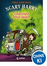 Scary Harry - Totgesagte leben länger - Sonja Kaiblinger - 9783785577455
