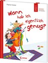 Wann hab ich eigentlich genug? - Dagmar Geisler - 9783785577653