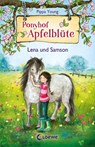 Ponyhof Apfelblüte 01. Lena und Samson - Pippa Young - 9783785578827