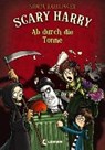 Scary Harry - Ab durch die Tonne - KAIBLINGER,  Sonja - 9783785580363