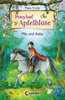 Ponyhof Apfelblüte 05. Mia und Aska - Pippa Young - 9783785580677