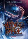 Wings of Fire - Die Insel der Nachtflügler - Tui T. Sutherland - 9783785581469