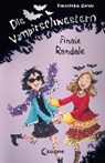 Die Vampirschwestern 13 - Finale Randale - GEHM,  Franziska - 9783785581698