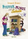 Pfeffer, Minze und die Schule - KRAMER,  Irmgard ; Eimer, Petra - 9783785582589