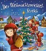 Der Weihnachtswichtel-Streich - FRITZ,  Martha ; Lauber, Larisa - 9783785583494