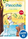 Pinocchio - Carlo Collodi ; Nadja Fendrich - 9783785583517