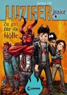 Luzifer junior - Zu gut für die Hölle - Jochen Till - 9783785583661