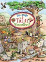 Das große Tafiti-Wimmelbuch - Julia Boehme - 9783785584644