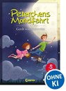 Peterchens Mondfahrt - Gerdt von Bassewitz ; Nadja Fendrich - 9783785584675
