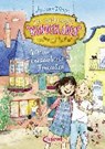 Der zuckersüße Wunderladen - Meine verzauberte Freundin - MOSER,  Annette - 9783785584750
