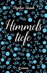 Zauber der Elemente 01 - Himmelstiefe - Daphne Unruh - 9783785585658