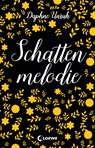 Zauber der Elemente 02  - Schattenmelodie - Daphne Unruh - 9783785585665