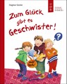 Zum Glück gibt es Geschwister! -  - 9783785587812