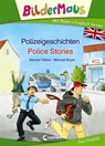 Bildermaus - Mit Bildern Englisch lernen- Polizeigeschichten - Police Stories - Werner Färber - 9783785588253