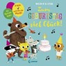 Zum Geburtstag viel Glück! -  - 9783785588819