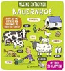 Kleine Entdecker - Bauernhof - DYNAMO LTD. ; SEELOW,  Anja - 9783785589854