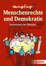 Nachgefragt: Menschenrechte und Demokratie - Christine Schulz-Reiss - 9783785589885