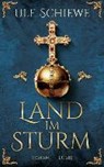 Land im Sturm - SCHIEWE,  Ulf - 9783785726242