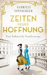 Zeiten neuer Hoffnung - Gabriele Sonnberger - 9783785727812