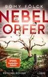 Nebelopfer - Romy Fölck - 9783785727836