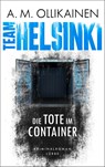 TEAM HELSINKI - A. M. Ollikainen - 9783785727942
