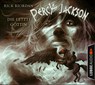 Percy Jackson 05. Die letzte Göttin -  - 9783785745335