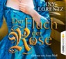 Der Fluch der Rose -  - 9783785780695