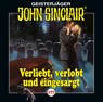 John Sinclair - Folge 177 -  - 9783785786994