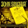 John Sinclair - Das Horror-Restaurant -  - 9783785787175
