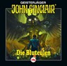 John Sinclair - Folge 184 -  - 9783785787229