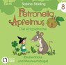 Petronella Apfelmus - Die Hörspielreihe -  - 9783785787489
