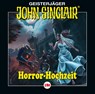 John Sinclair - Folge 180 -  - 9783785787809