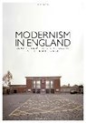 Modernism in England - WEBER,  Ulrike - 9783786127451
