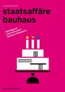 Staatsaffäre Bauhaus - Thomas Schleper - 9783786128458