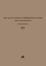 Novaesium X - Gechter - 9783786129035