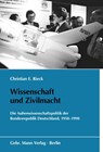 Wissenschaft und Zivilmacht - Christian E. Rieck - 9783786129196