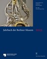 Jahrbuch der Berliner Museen 64. Band (2023) - Staatliche Museen Zu Berlin - 9783786129240