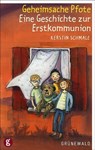 Geheimsache Pfote - Kerstin Schmale - 9783786727934
