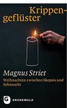 Krippengeflüster - Magnus Striet - 9783786730613
