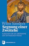 Segnung einer Zweitehe - Wilm Sanders - 9783786732136