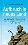Aufbruch in neues Land - Reinhard Körner - 9783786734277