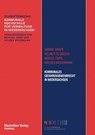 Kommunales Gefahrenabwehrrecht in Niedersachsen - Sabine Drape ; Helmut Globisch ; Marco Trips ; Holger Weidemann - 9783786909866