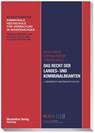 Das Recht der Landes- und Kommunalbeamten - Nicole Reese ; Stephan Höfler ; Torsten Kölle - 9783786910275