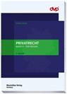 Privatrecht - Patrick Adler - 9783786912866