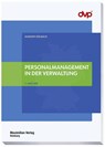 Personalmanagement in der Verwaltung - Margrit Kölbach - 9783786914396