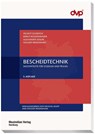 Bescheidtechnik - Helmut Globisch ; Birgit Moldenhauer ; Holger Weidemann ; Alexander Suslin - 9783786914402