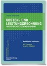 Kosten- und Leistungsrechnung inklusive Investitionsrechnung - Thomas Baumeister - 9783786914426